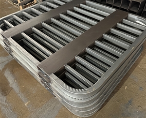 馬鞍山鋼托盤的運輸過程中需要注意哪些問題?